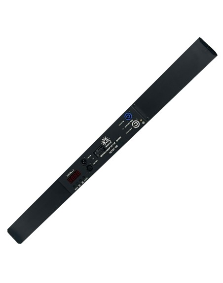 Barra RGBW 10 Leds 10w Aztec100 (Matrix) BBB