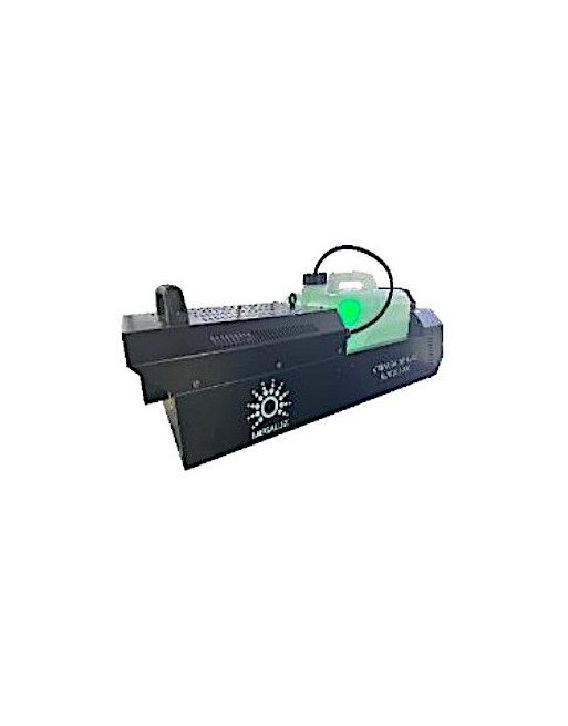 Maquina De Humo 3000w control Inalambrico