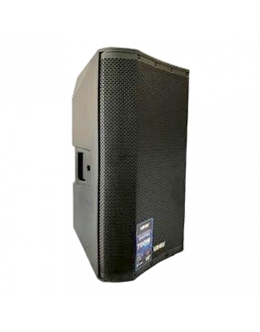 Bafle Amplificado Vamav DIGIPRO 400w RMS 12 pulgadas