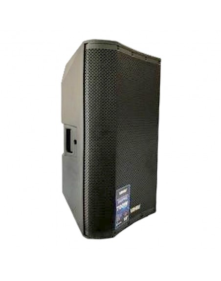 Bafle Amplificado Vamav DIGIPRO 400w RMS 12 pulgadas