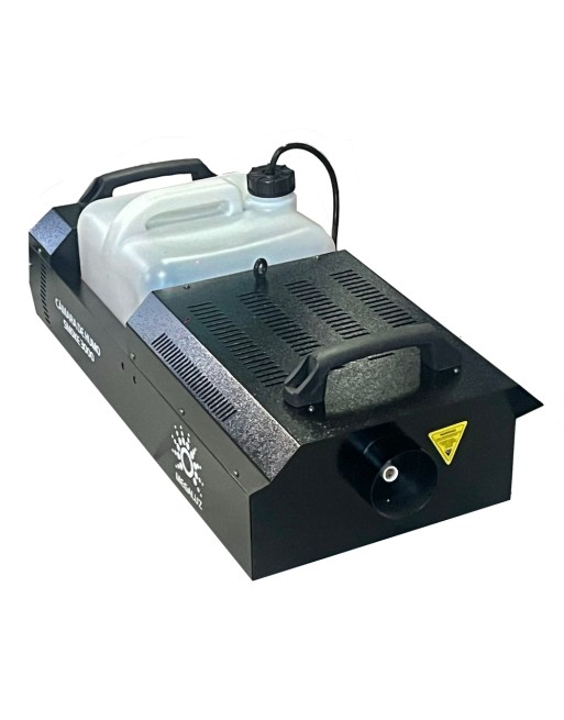 Maquina De Humo 3000w control Inalambrico