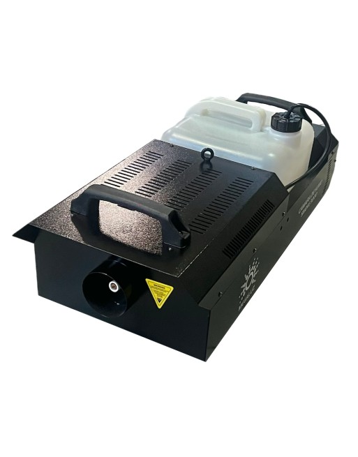 Maquina De Humo 3000w control Inalambrico