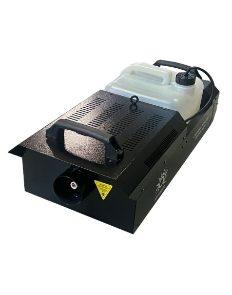 Maquina De Humo 3000w control Inalambrico