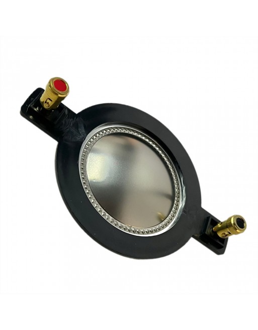 Diafragma Titanio 52mm Para Driver Kapton KSD-25 8 OHMS