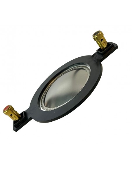 Diafragma Titanio 52mm Para Driver Kapton KSD-25 8 OHMS