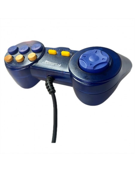 Juego 2 Controles de repuesto Para Videojuego de 9 pines