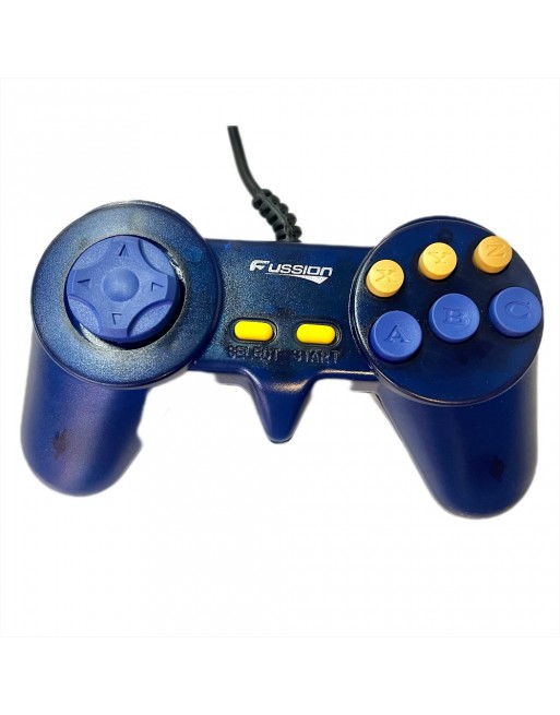 Juego 2 Controles de repuesto Para Videojuego de 9 pines