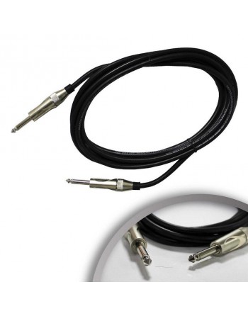 Extension linea De Audio...