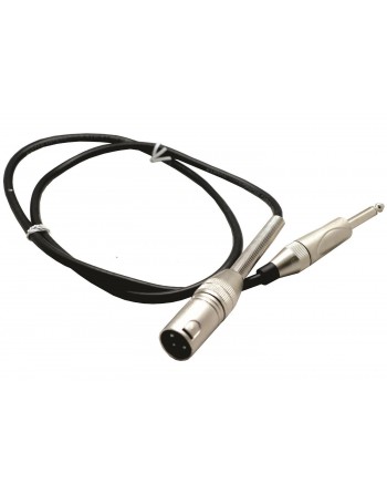 Cable Extension Plug 6,3mm...