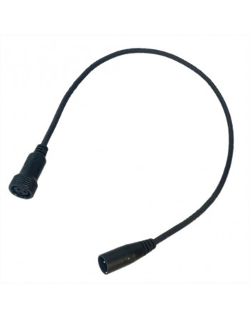 Cable DMX Ip65 Para...