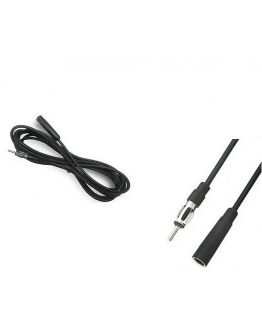 EXTENSION PARA ANTENA AUTOMOTRIZ 1.80 MT 030-655