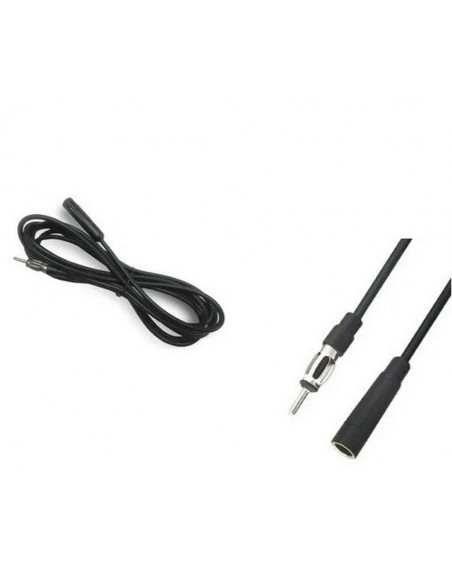 EXTENSION PARA ANTENA AUTOMOTRIZ 1.80 MT 030-655