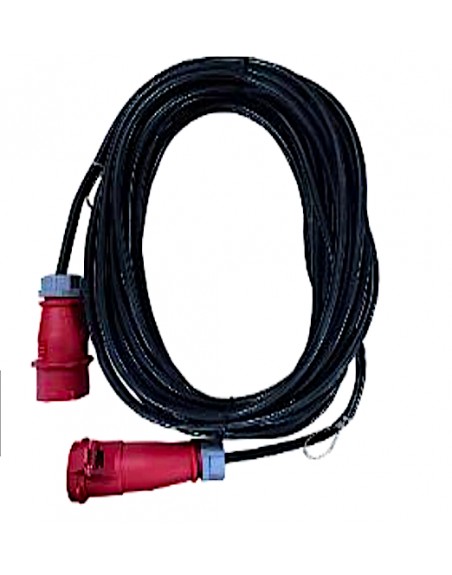 Motor Para Elevación 1Tonelada Rupperkraft