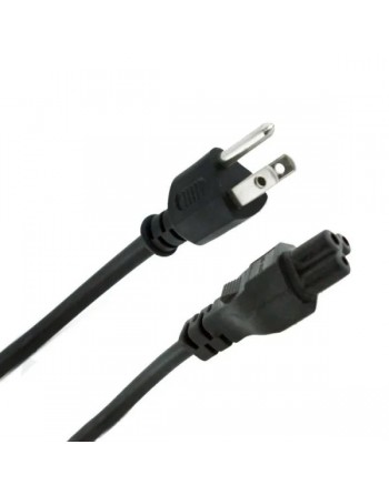 Cable de alimentación (Interlock) tipo Sony*, de 2 m St