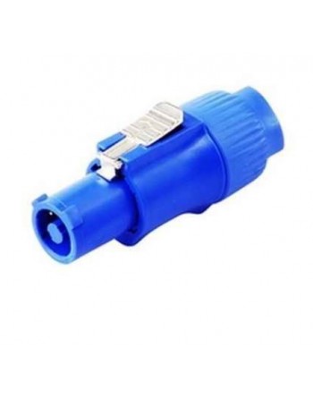 Plug Speakon Tipo Neutrick...