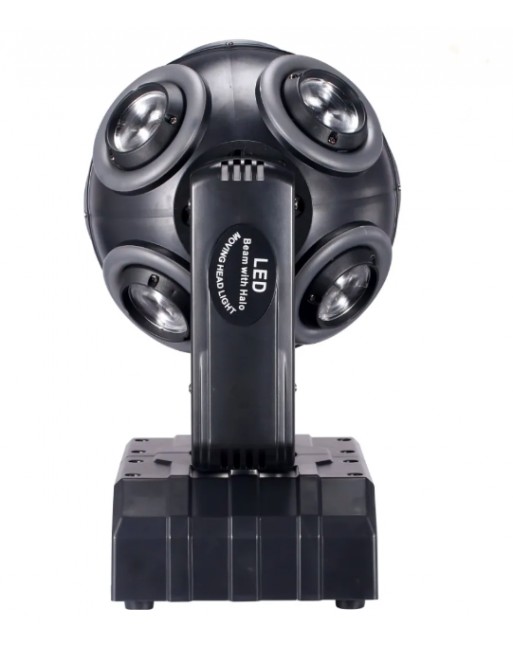 Luz Disco Planet I Ball Light Led
