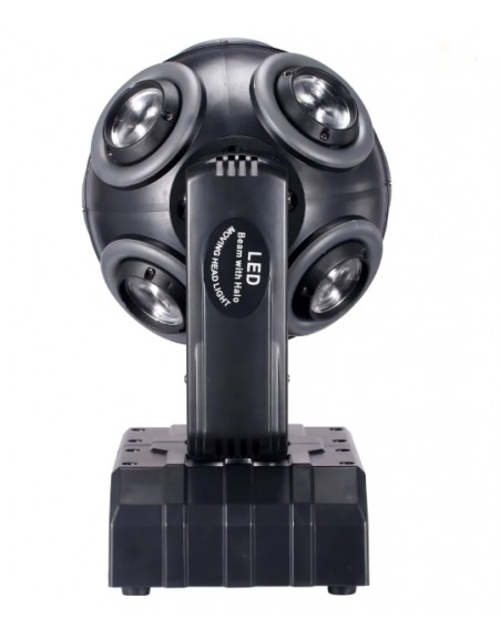 Luz Disco Planet I Ball Light Led