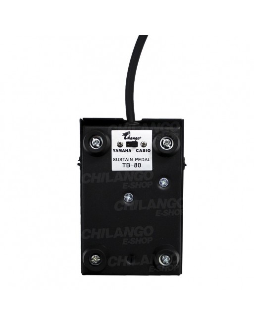 Pedal Sostenido Aplicable Para Roland M-Audio Yamaha Casio