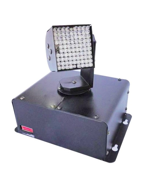 Cabeza Robotica Miniwash86 RGB OUTLET