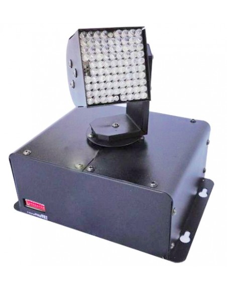 Cabeza Robotica Miniwash86 RGB OUTLET
