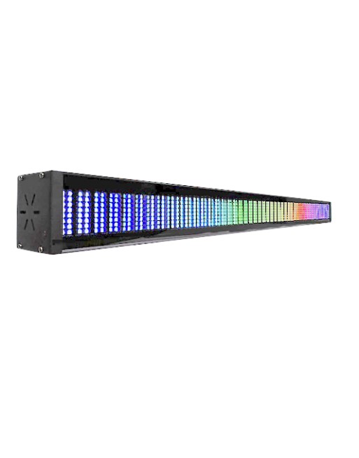 Barra Led Full Color Pixel Rgb MSLBAR BBB