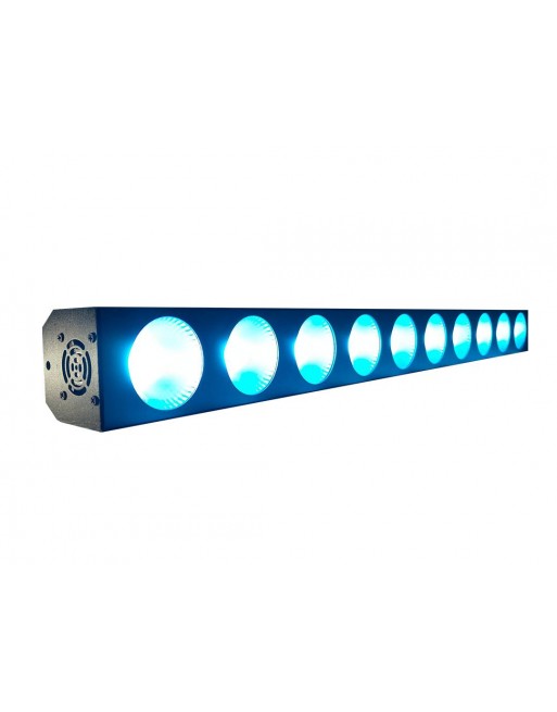 Barra RGBW 10 Leds 10w Aztec100 (Matrix) BBB