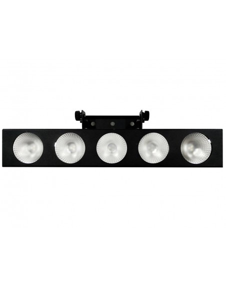 Barra RGBW 5 Leds 10w Aztec50 (Matrix) BBB