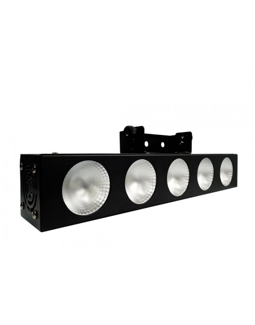 Barra RGBW 5 Leds 10w Aztec50 (Matrix) BBB