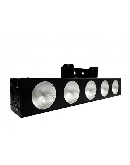 Barra RGBW 5 Leds 10w Aztec50 (Matrix) BBB