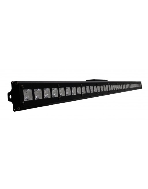 Barra RGB 40 Leds 3w pixeleable Borealis