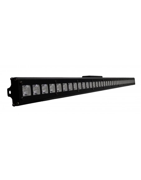 Barra RGB 40 Leds 3w pixeleable Borealis