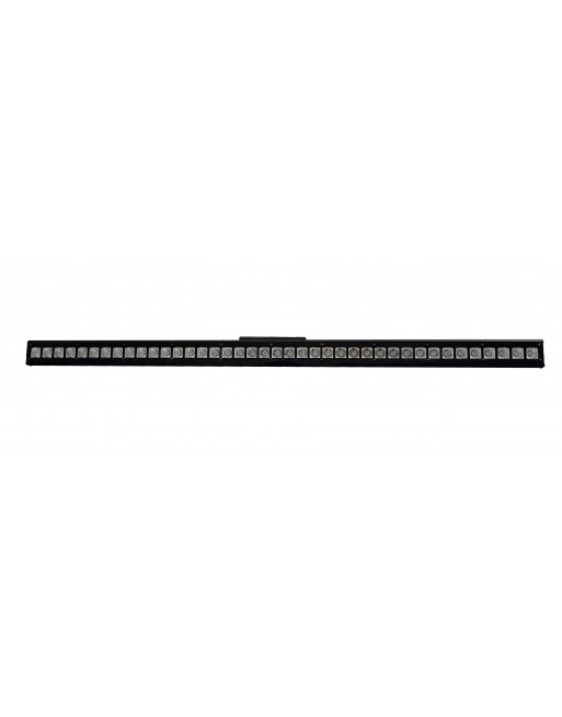 Barra RGB 40 Leds 3w pixeleable Borealis