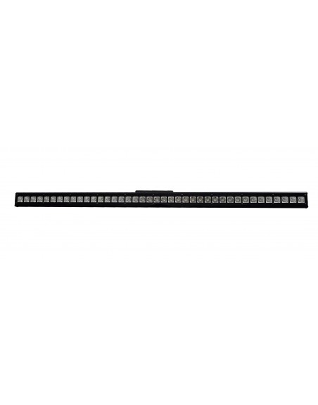 Barra RGB 40 Leds 3w pixeleable Borealis