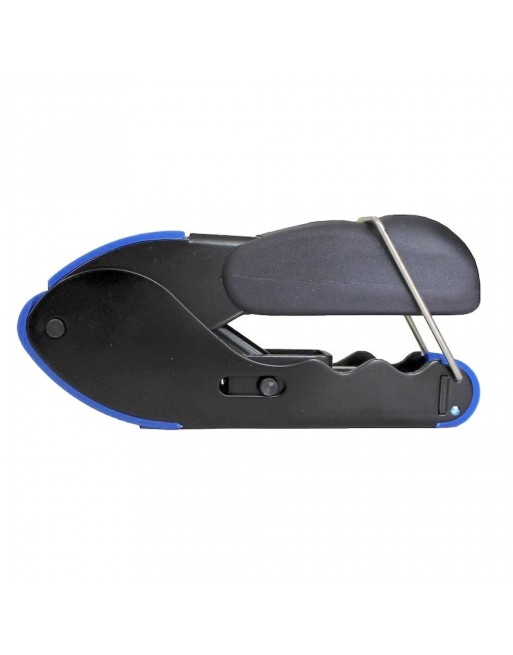 Pinza De Compresion Para Conector Permaseal RG6 RG59 Coaxial