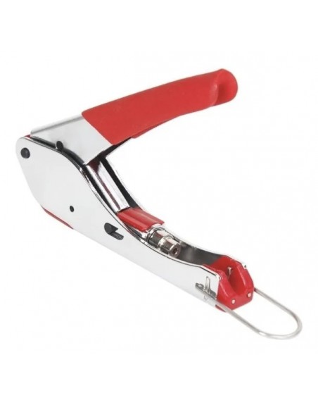 Pinza de Compresión para Conectores tipo Permaseal I y II RG59/RG6