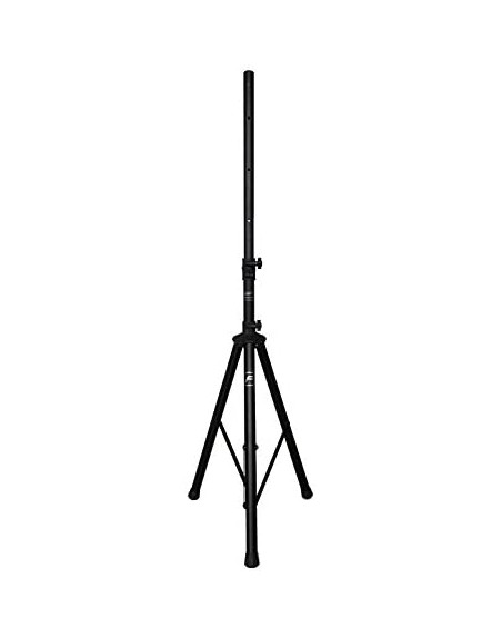Tripie Metalico Pedestal Para Bafle 1.10M Soporta 50Kg