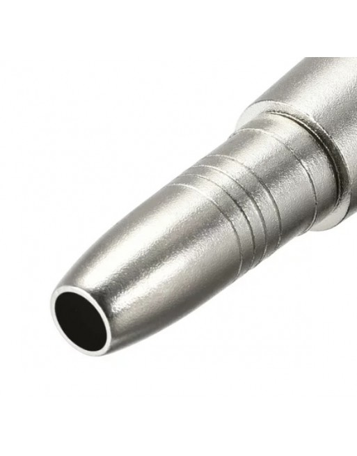 Adaptador de Plug Cannon a Jack 6.3 mm Monoaural