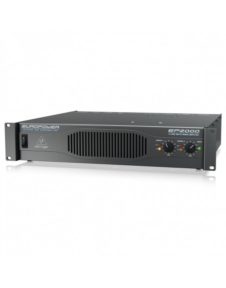 Amplificador Behringer EP2000 Europower