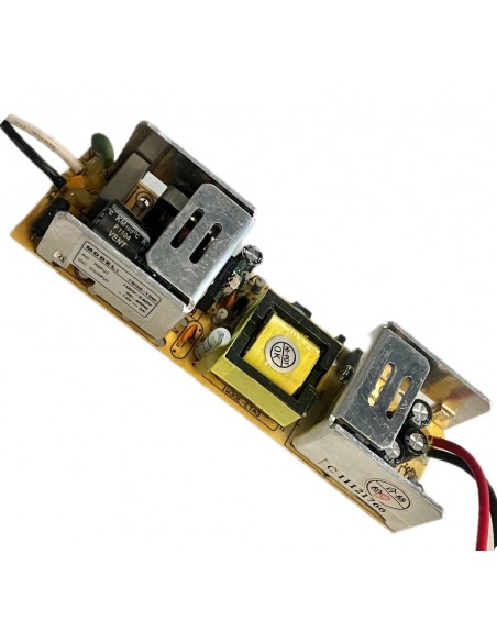 Fuente Conmutada De 12V 3A 36W