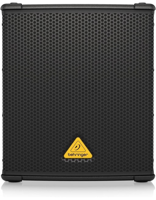 Subwoofer Amplificado 12 Pulgadas Behringer Eurolive B1200D-Pro
