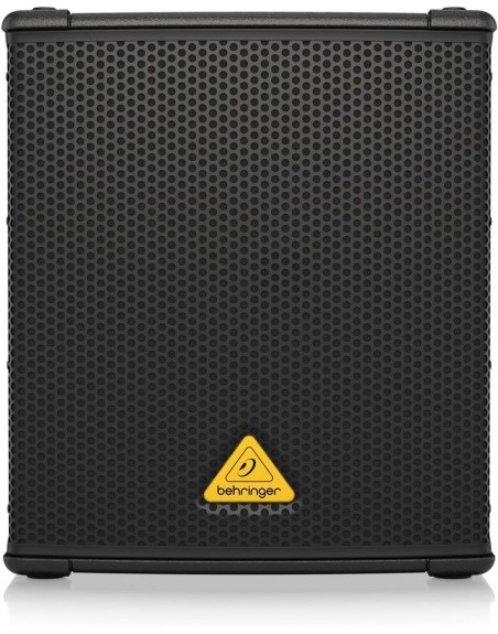 Subwoofer Amplificado 12 Pulgadas Behringer Eurolive B1200D-Pro