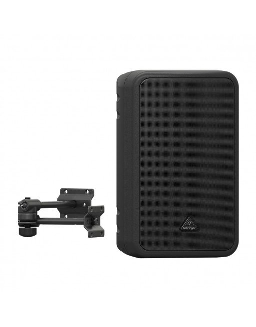 Bafle Amplificado Behringer CE500D Montable pared