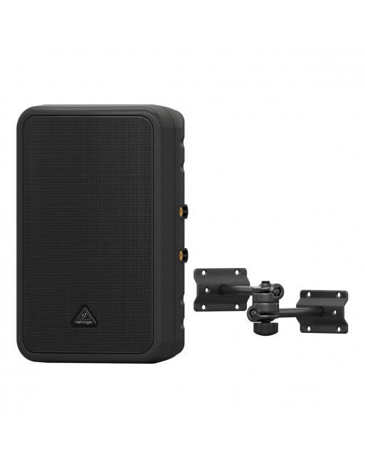 Bafle Amplificado Behringer CE500D Montable pared