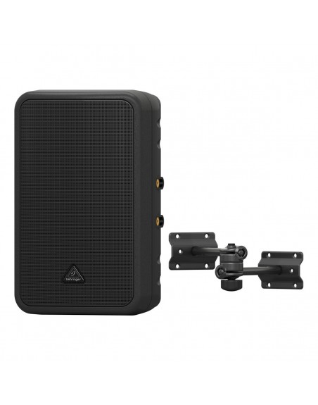 Bafle Amplificado Behringer CE500D Montable pared