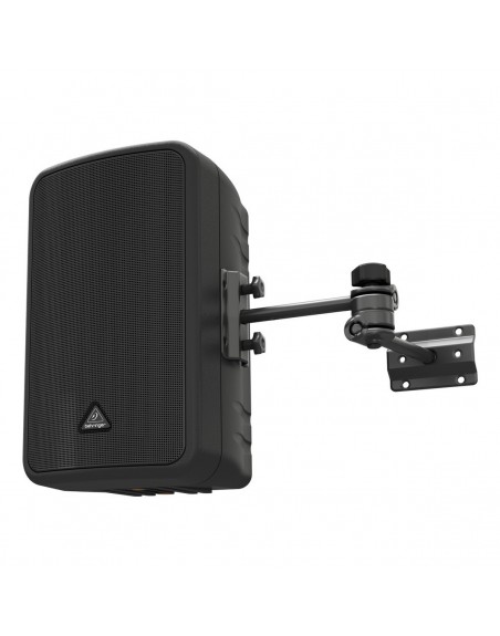 Bafle Amplificado Behringer CE500D Montable pared