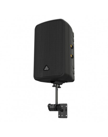 Bafle Amplificado Behringer CE500D Montable pared
