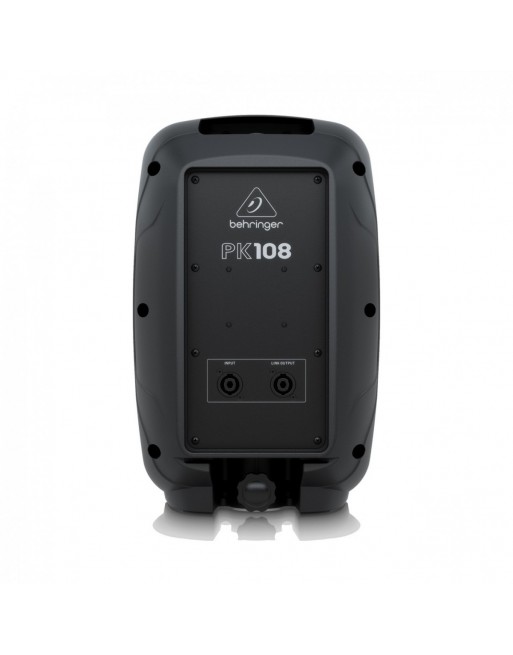 Bafle Pasivo Behringer PK108 8 Pulgadas