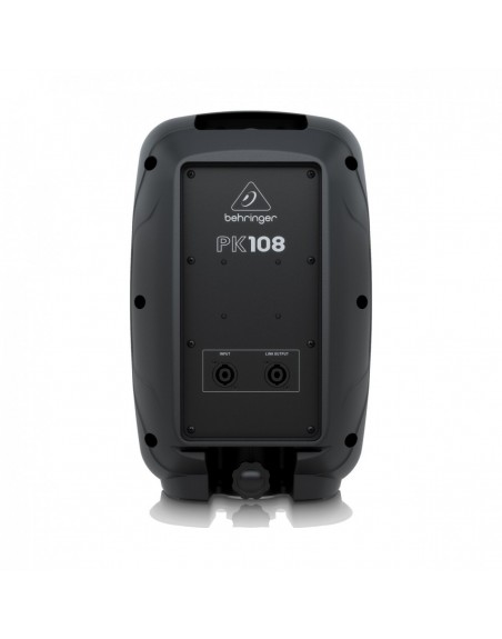 Bafle Pasivo Behringer PK108 8 Pulgadas