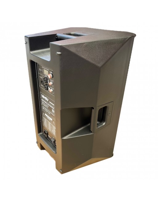 Bafle Amplificado Vamav DIGIPRO 400w RMS 12 pulgadas