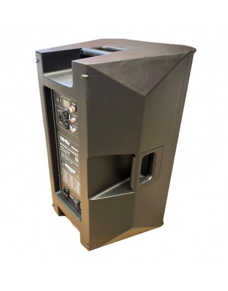 Bafle Amplificado Vamav DIGIPRO 400w RMS 12 pulgadas